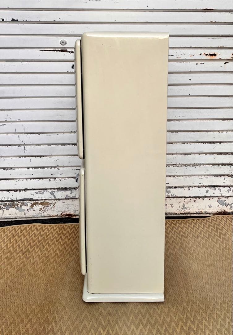 ③ DULTON ダルトン ゴミ箱2段 MODEL. 100-133