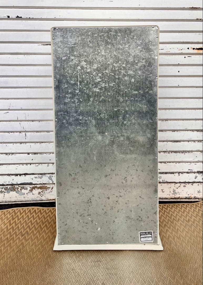 ③ DULTON ダルトン ゴミ箱2段 MODEL. 100-133