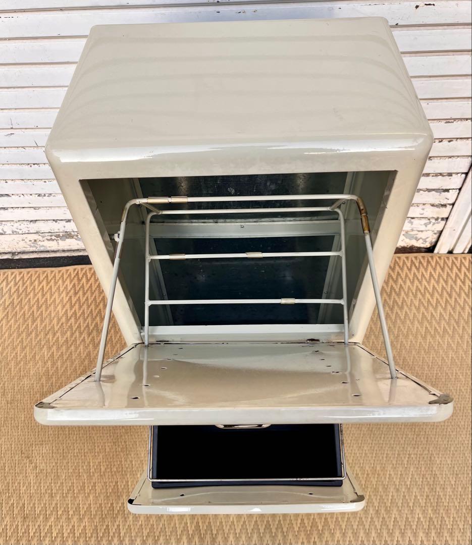 ③ DULTON ダルトン ゴミ箱2段 MODEL. 100-133