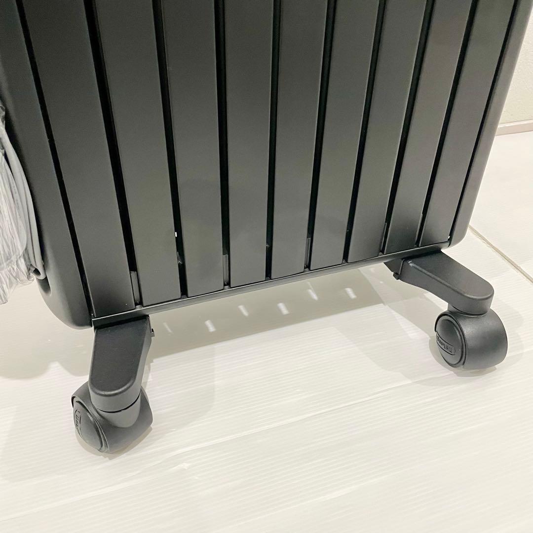 【美品】DeLonghi デロンギ マルチダイナミックヒーター MDHU12