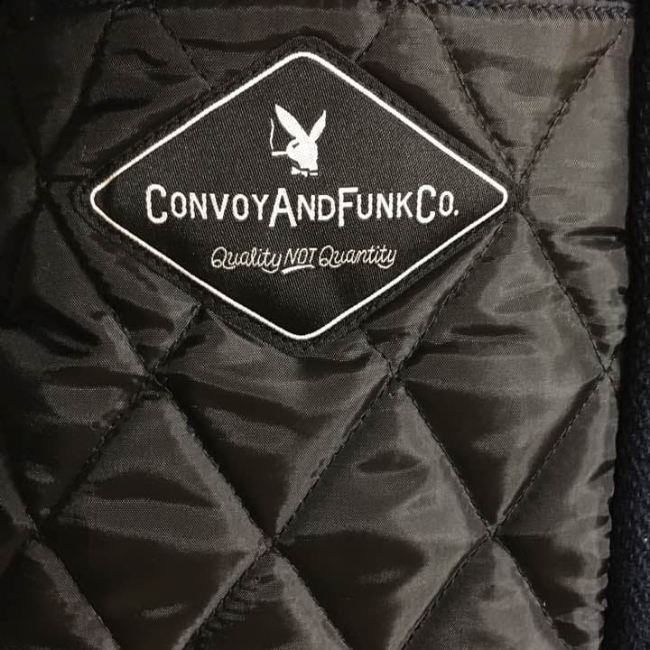 RADIALL スタジャン　美品　人気モデル　Ｍ