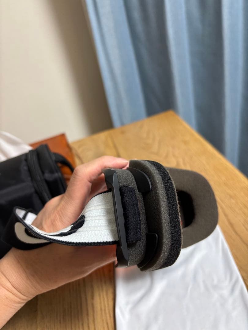 OAKLEY オークリー　スノーゴーグル