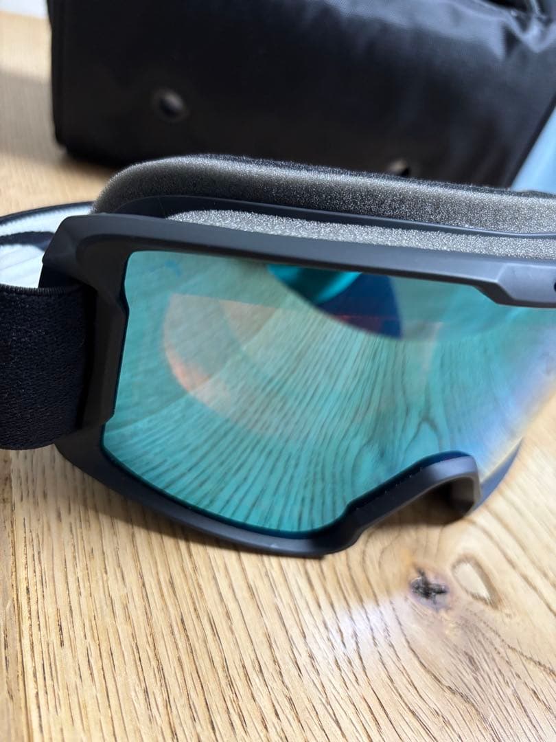 OAKLEY オークリー　スノーゴーグル