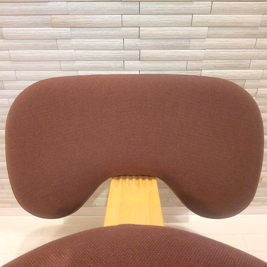 ★美品★ バランスラボ バランスチェア バランスイージー 姿勢矯正 組立不要