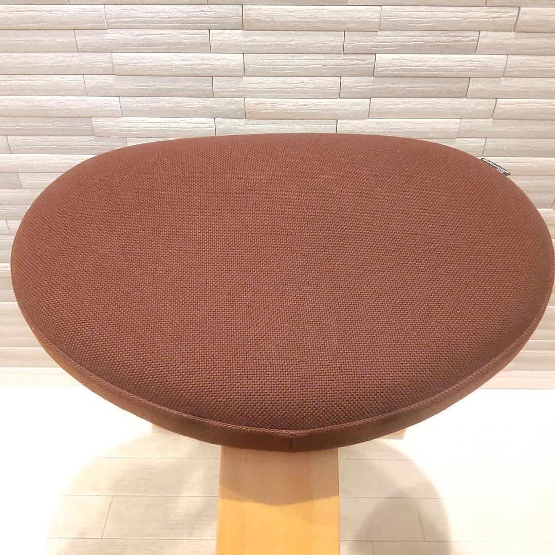 ★美品★ バランスラボ バランスチェア バランスイージー 姿勢矯正 組立不要