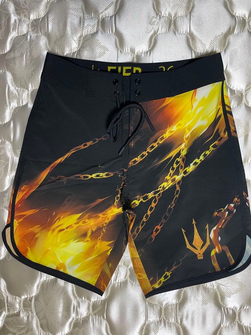 ファイド サーフパンツ 26インチ V6 新品未使用