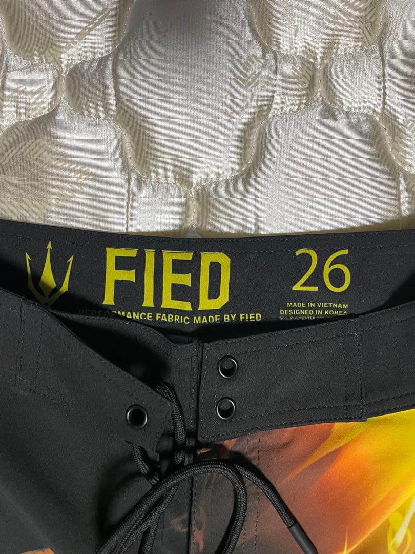 ファイド サーフパンツ 26インチ V6 新品未使用