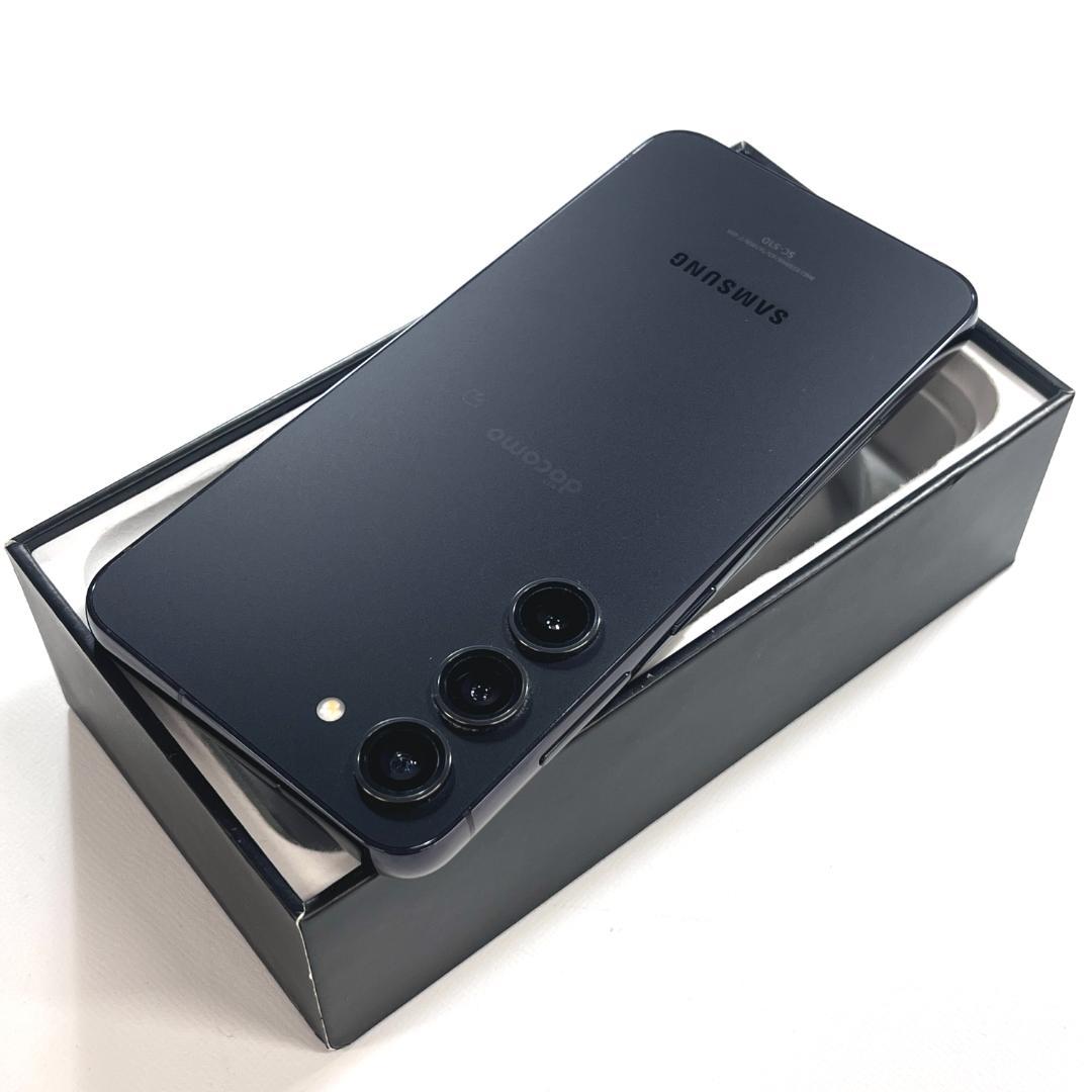 【美品】Galaxy S23 256GB｜SIMフリー ｜SC-51D