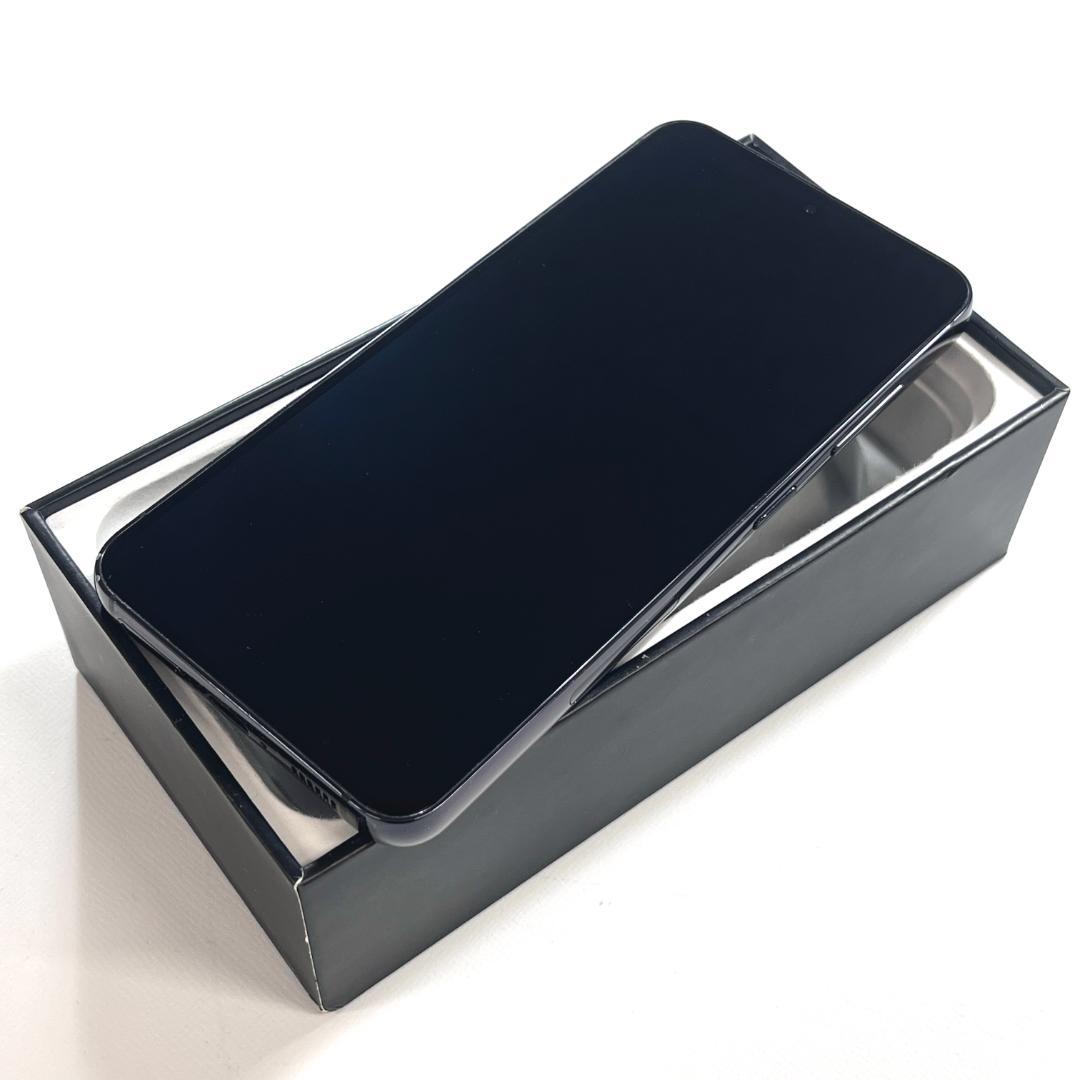 【美品】Galaxy S23 256GB｜SIMフリー ｜SC-51D