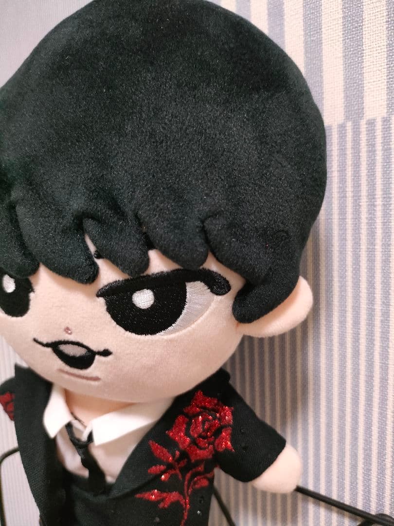 それいゆ様　ハンドメイド　すのチル　BIGサイズ　ぬい服と靴