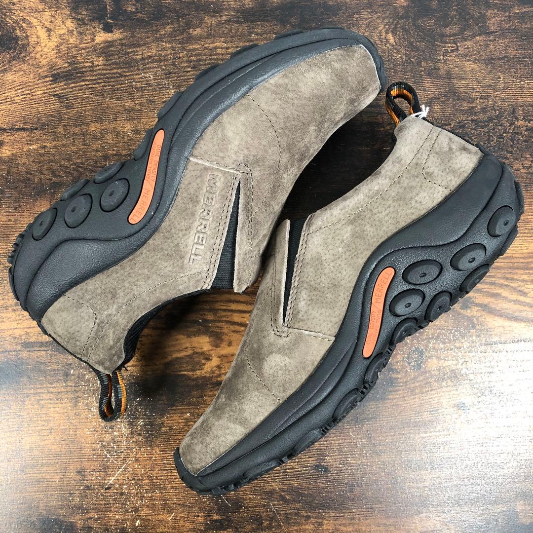 未使用 MARRELL ジャングルモック 24cm タグ付き