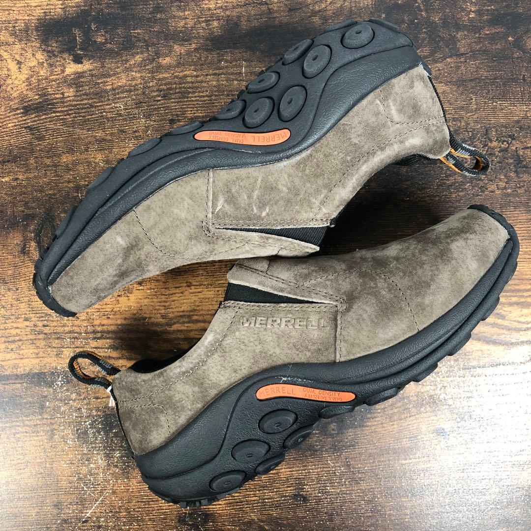 未使用 MARRELL ジャングルモック 24cm タグ付き