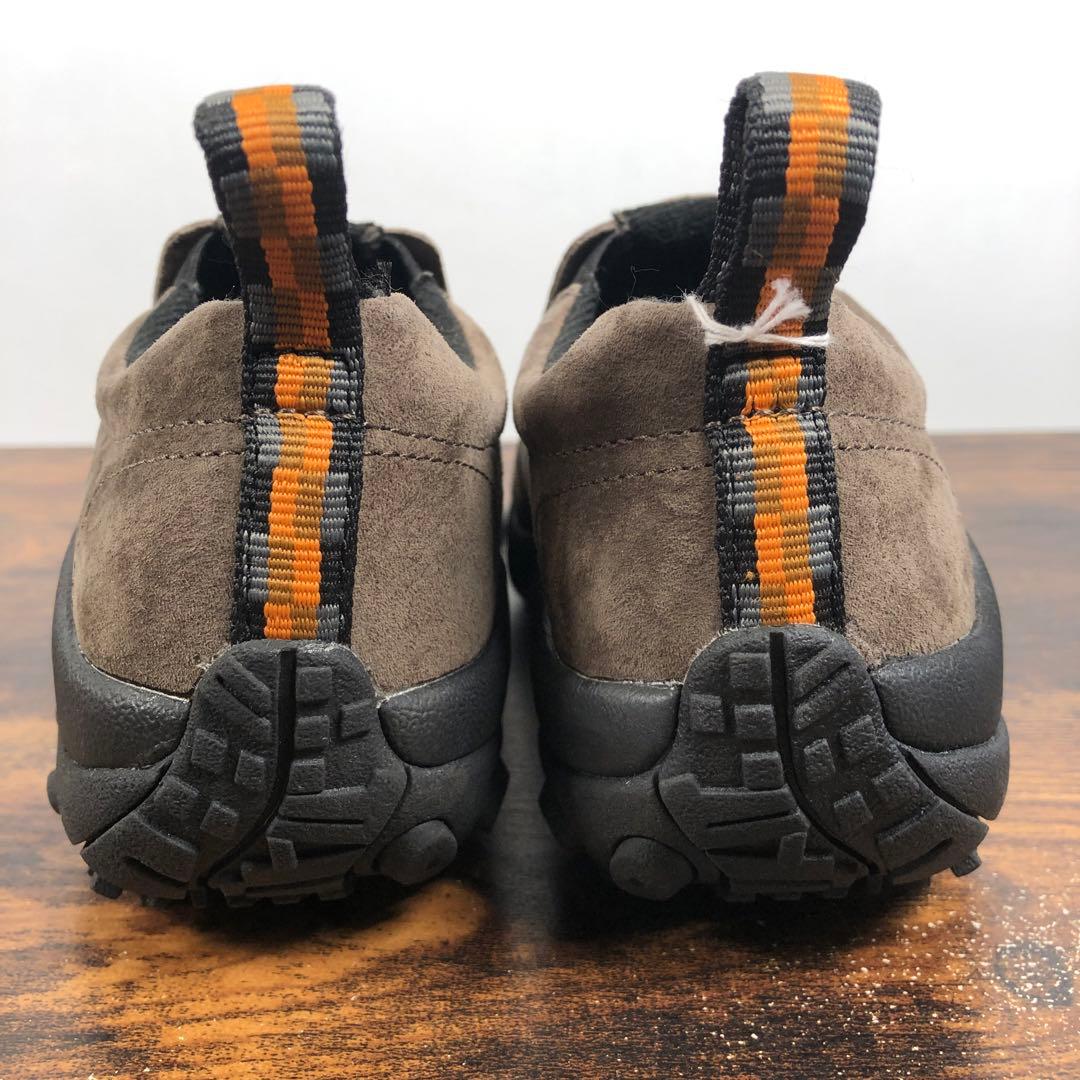 未使用 MARRELL ジャングルモック 24cm タグ付き