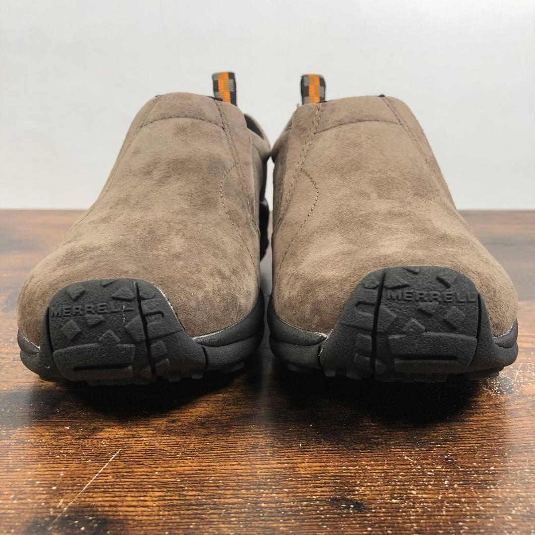 未使用 MARRELL ジャングルモック 24cm タグ付き