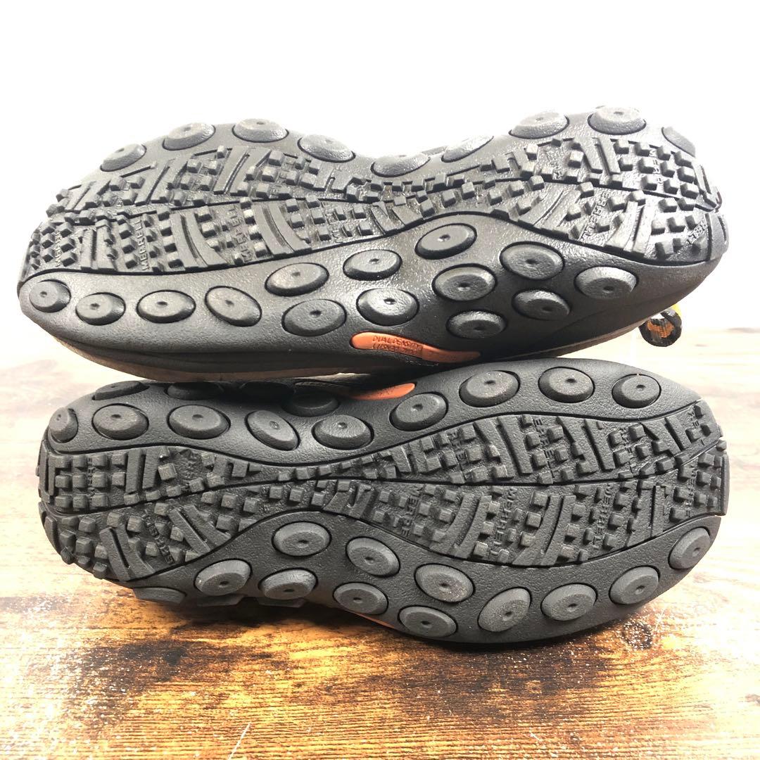 未使用 MARRELL ジャングルモック 24cm タグ付き