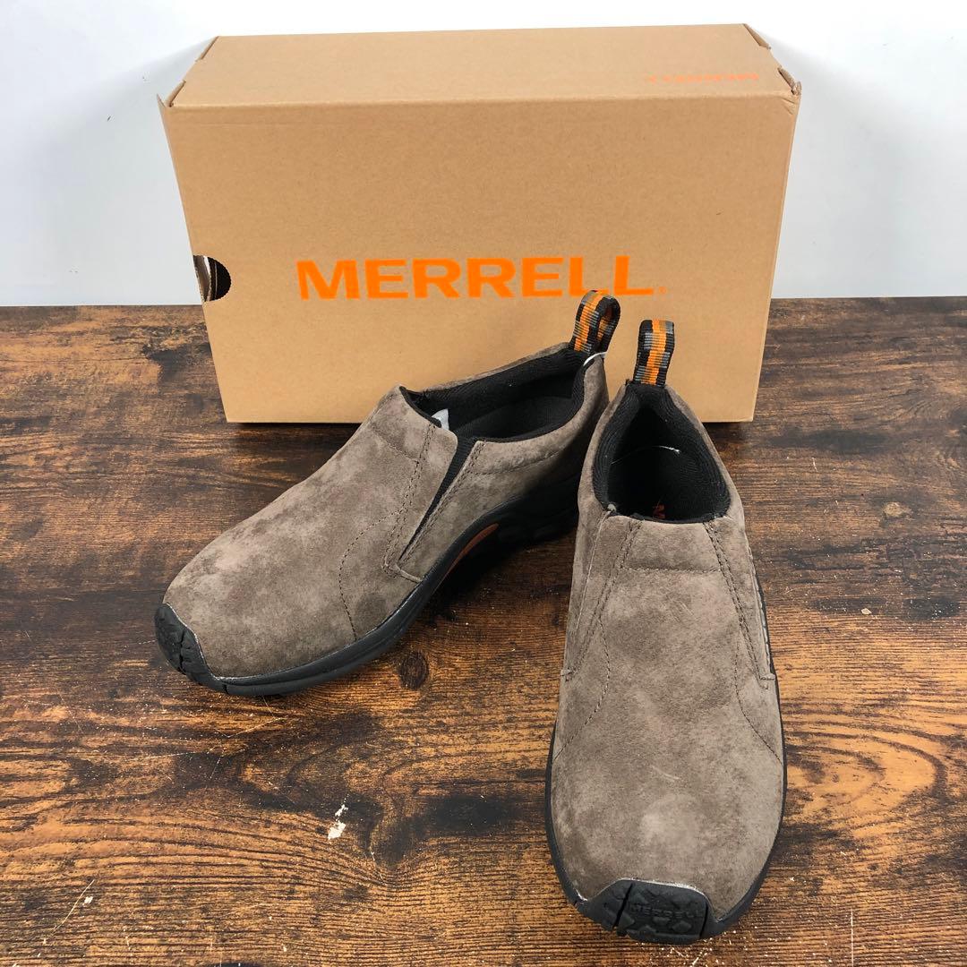 未使用 MARRELL ジャングルモック 24cm タグ付き