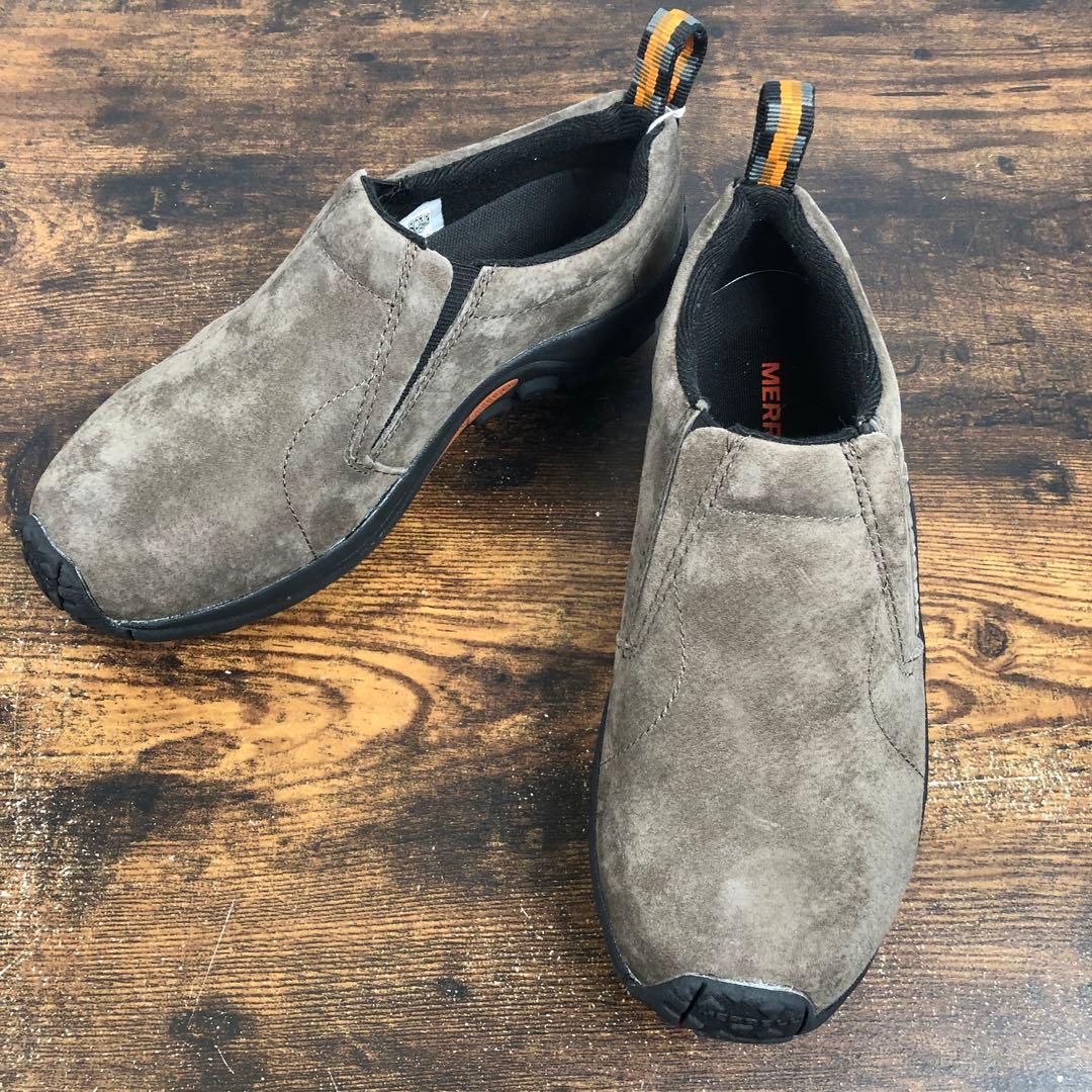 未使用 MARRELL ジャングルモック 24cm タグ付き