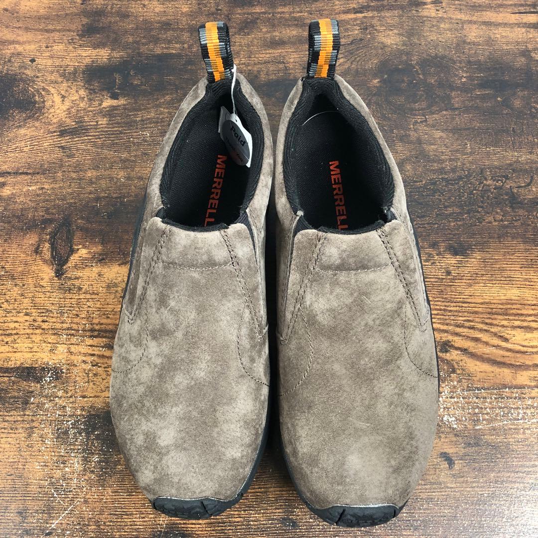 未使用 MARRELL ジャングルモック 24cm タグ付き