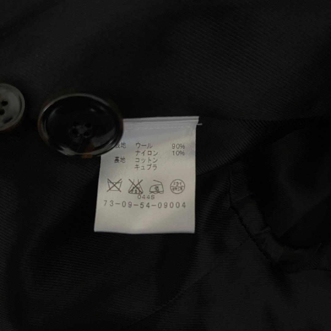 美品DRIES VAN NOTEN ドリスヴァンノッテン　チェスターコート