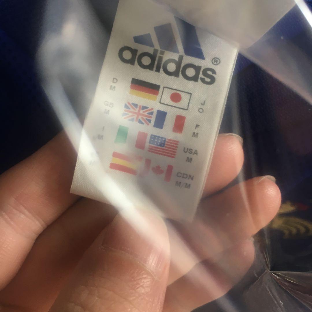 セール中‼️‼️フランス代表 ジダン　10 Mサイズ