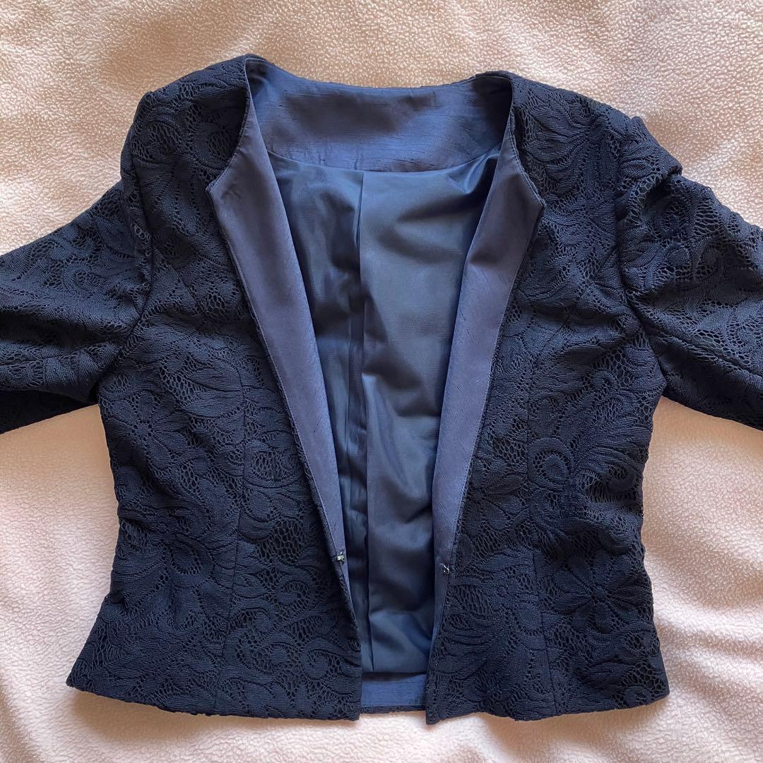 マザーズドレス　結婚式　母親ドレス　フォーマルロングドレス　正礼装　9号