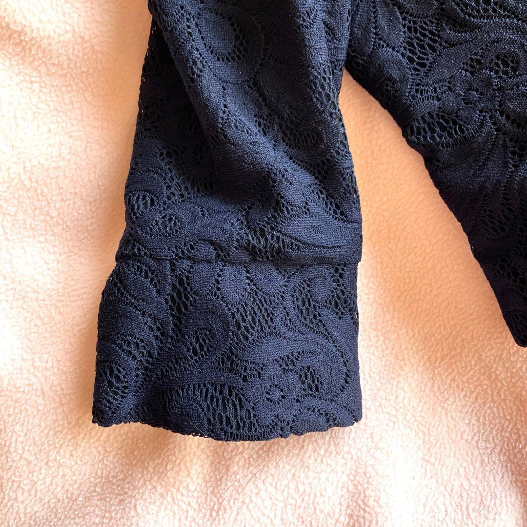 マザーズドレス　結婚式　母親ドレス　フォーマルロングドレス　正礼装　9号