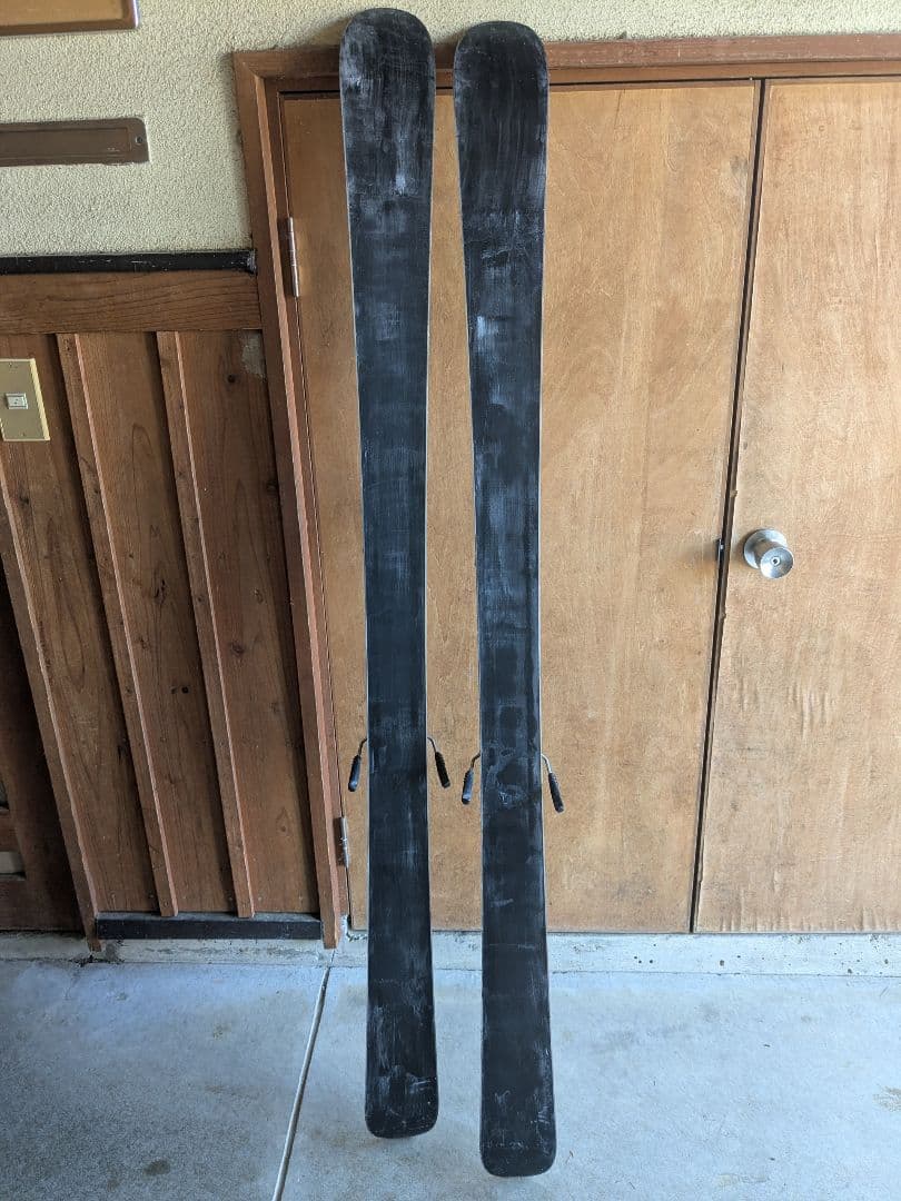 たけし　elan pinball 165 ツインチップ