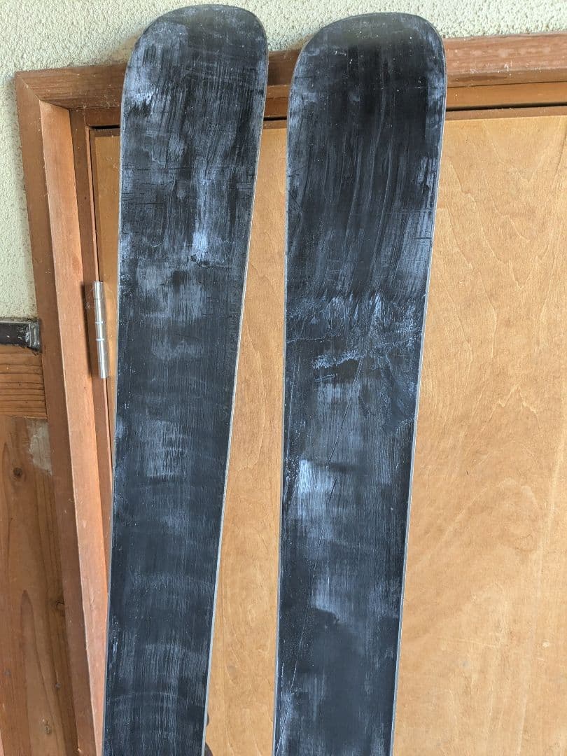 たけし　elan pinball 165 ツインチップ