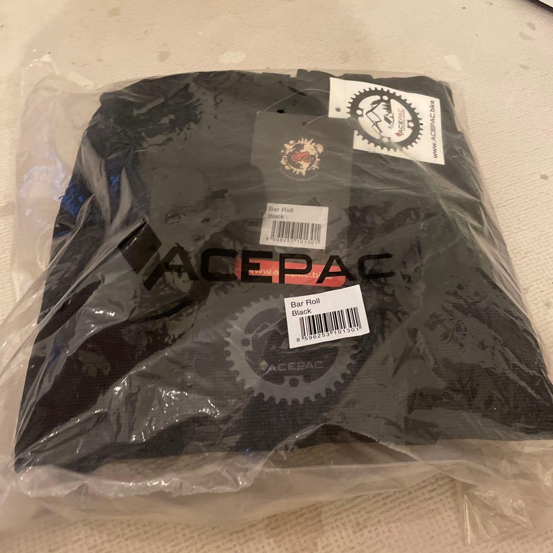 ACE PAC BAR ROLL バーロールバッグ
