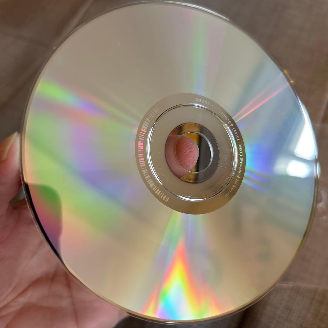 【空中】バズマザーズ ワイセツミー 音楽CD