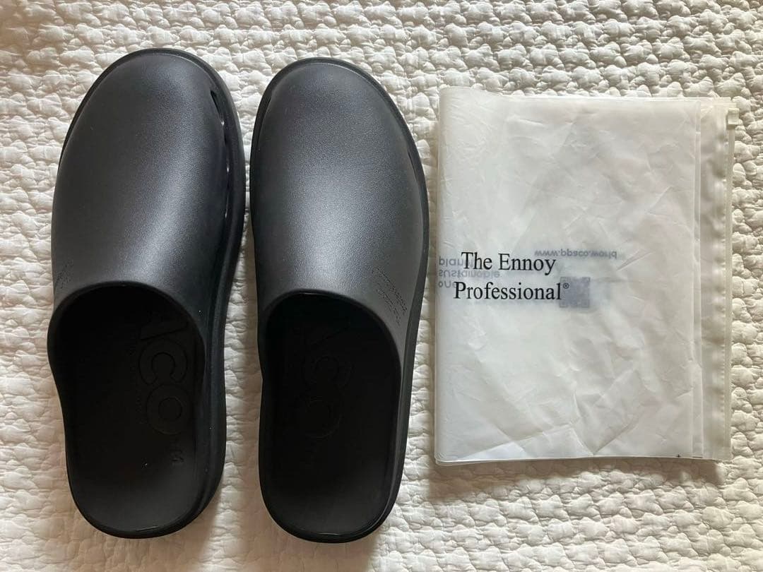 【美品】The Ennoy Professional PPACO（28cm）