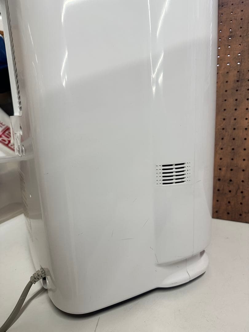 三菱電機 コンプレッサー式衣類乾燥除湿機 SARARI MJ-P180SX