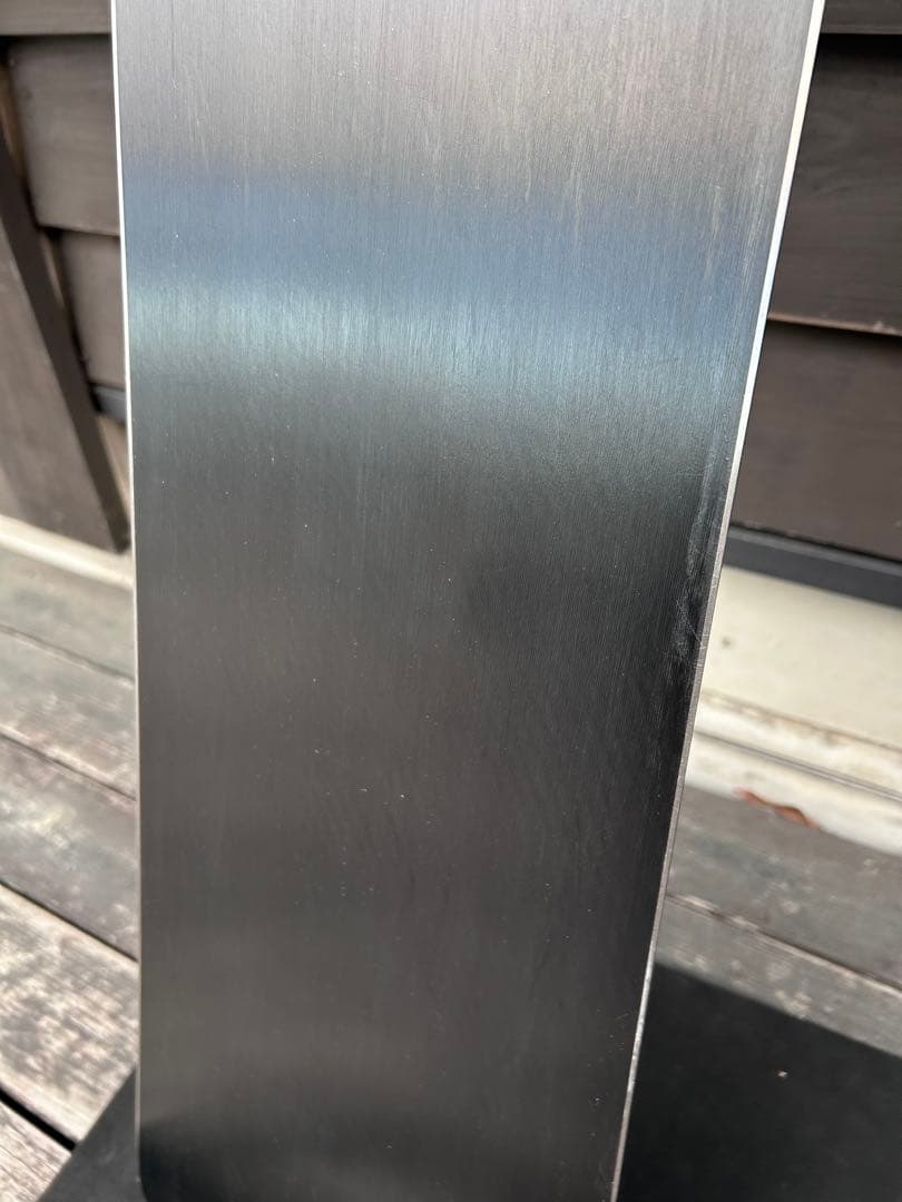 オガサカARMOR 160cm (ソールカバー付き)