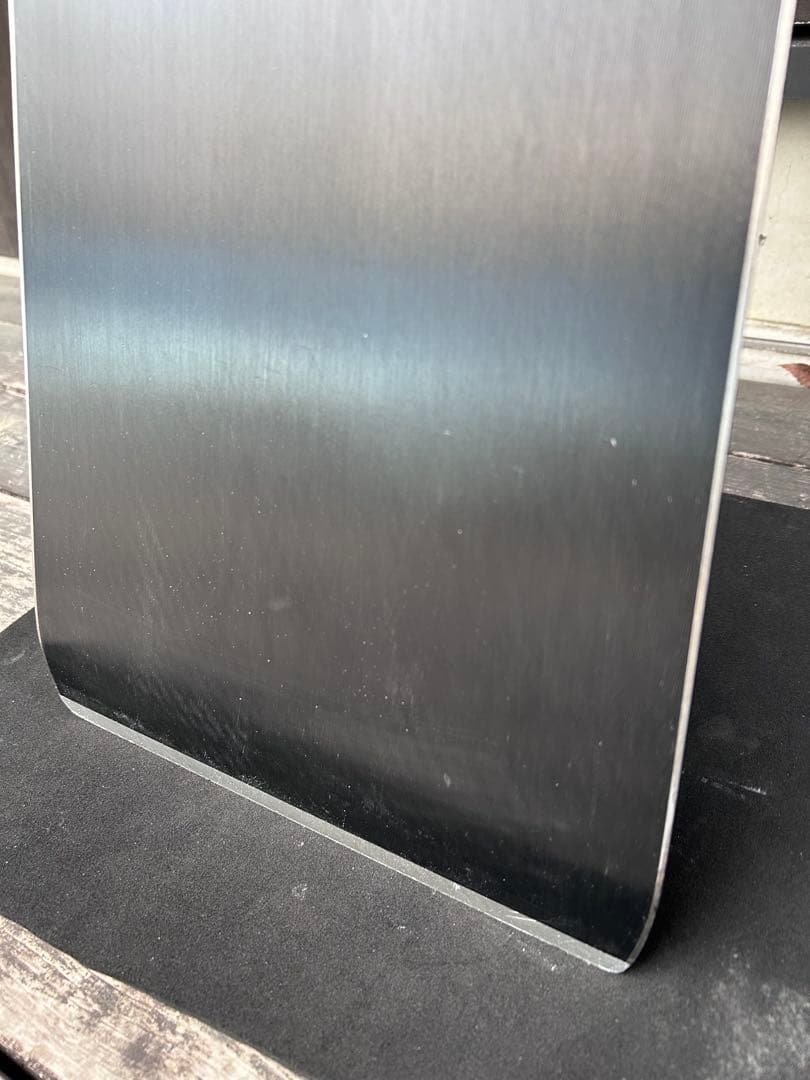 オガサカARMOR 160cm (ソールカバー付き)