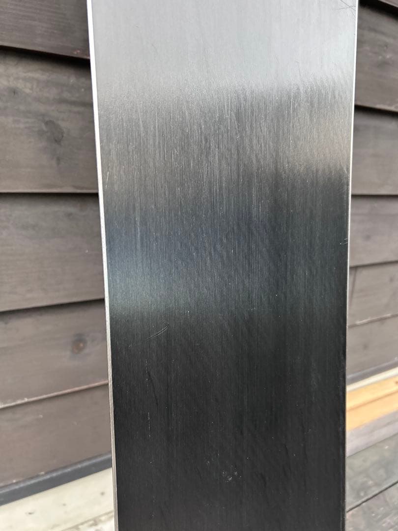 オガサカARMOR 160cm (ソールカバー付き)