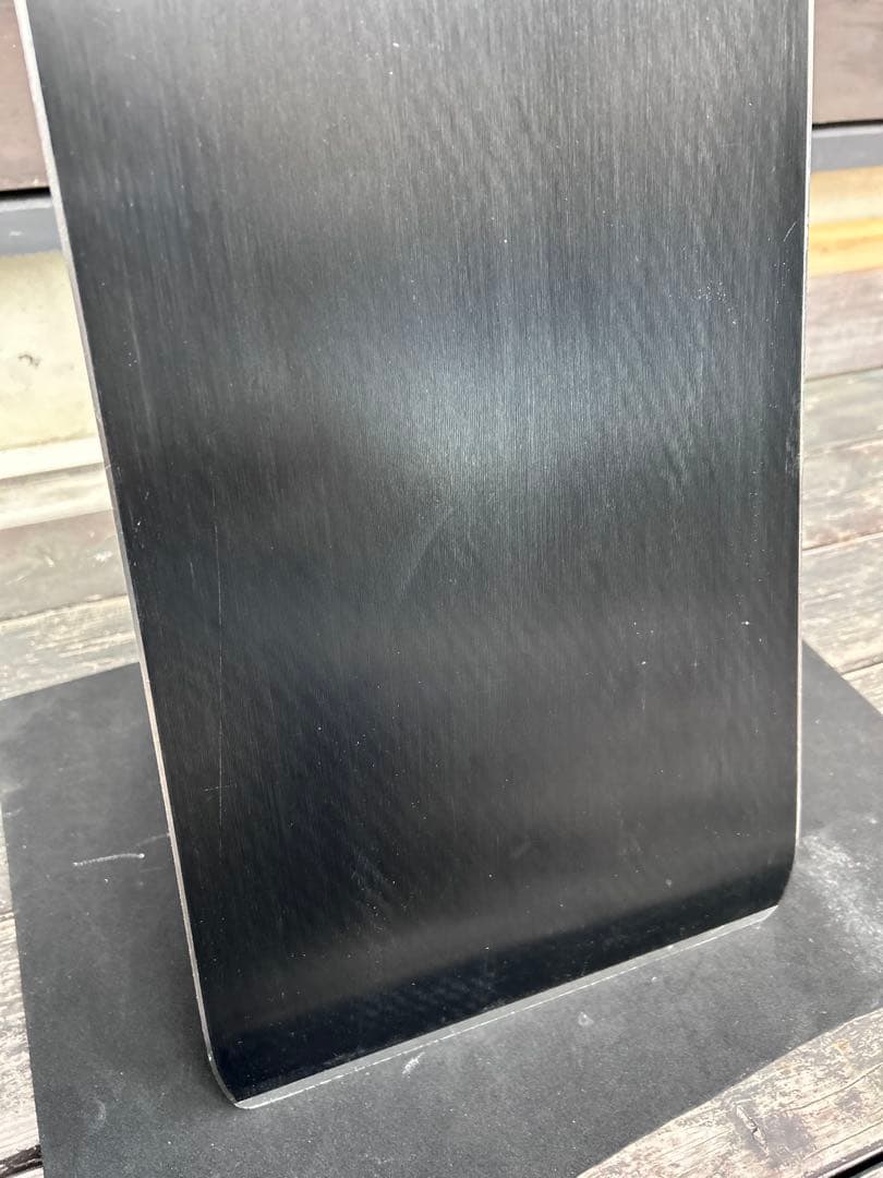 オガサカARMOR 160cm (ソールカバー付き)