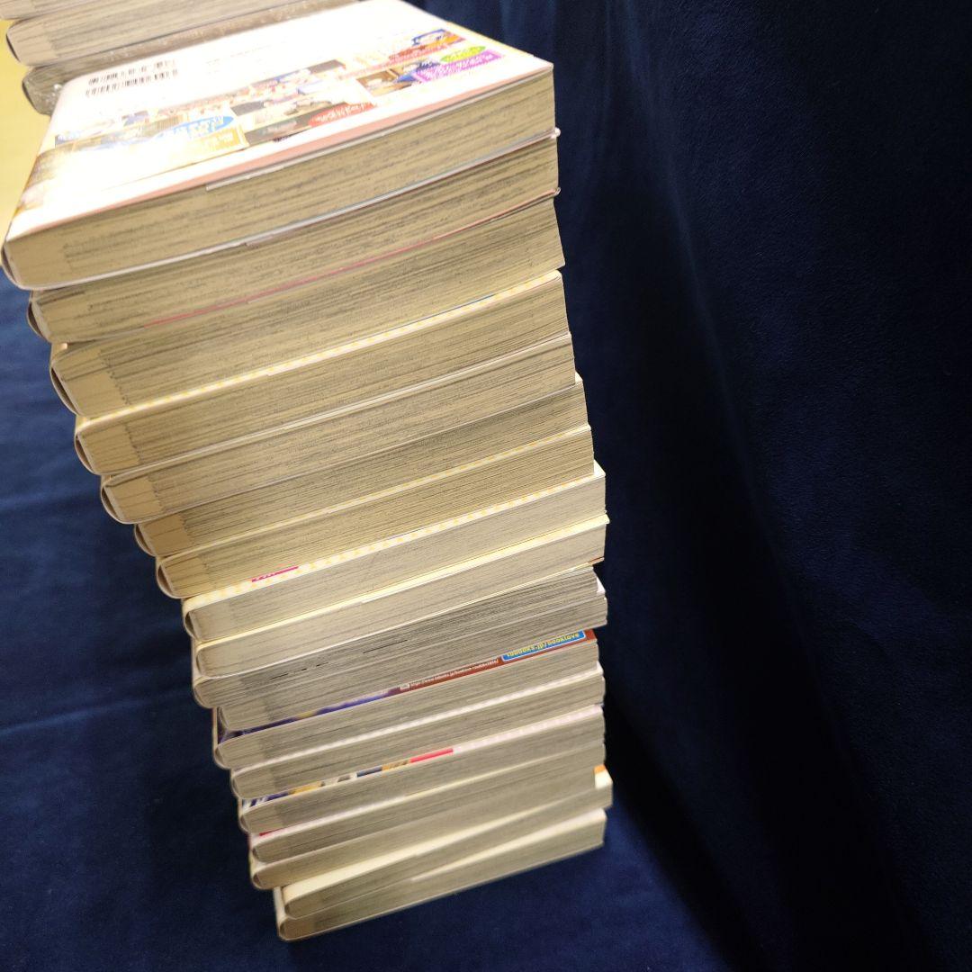 本好きの下剋上 37冊まとめて セット