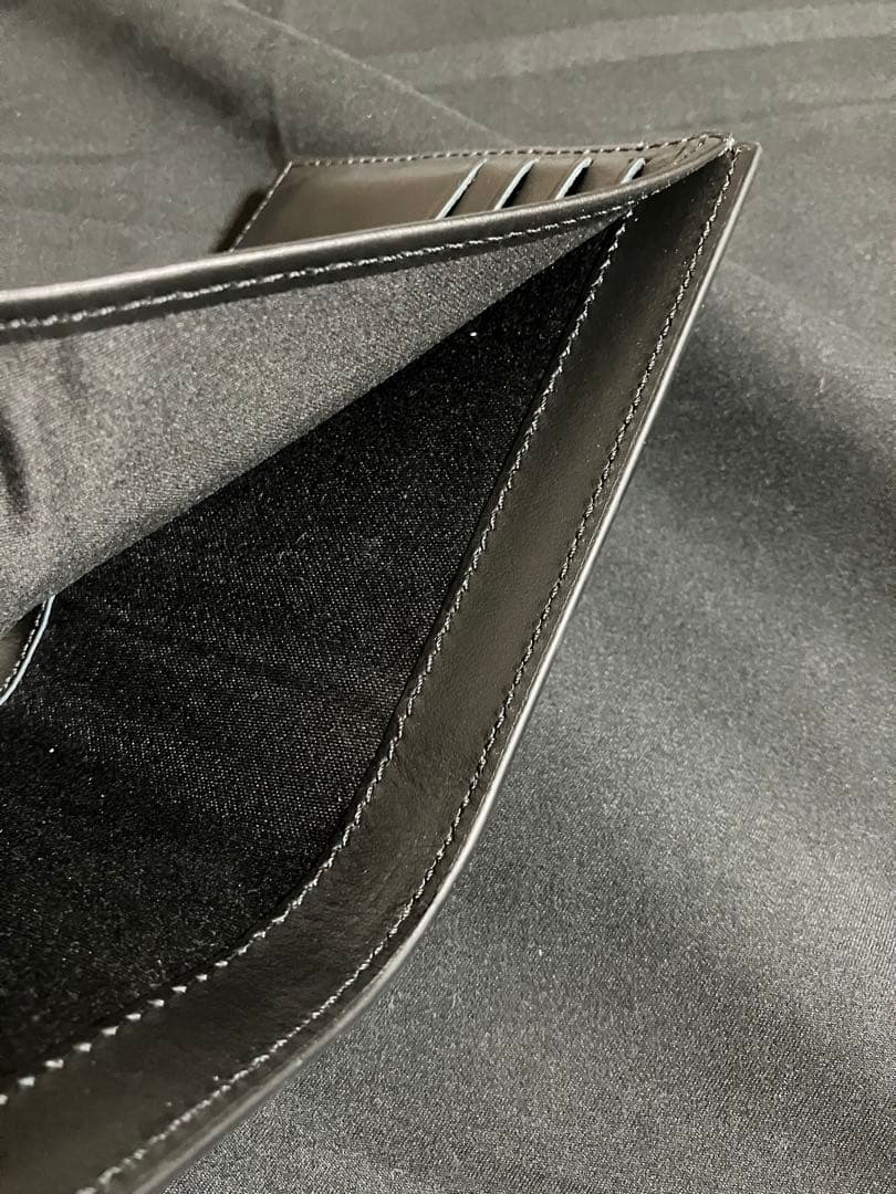 Maison Kitsuné 二つ折り財布