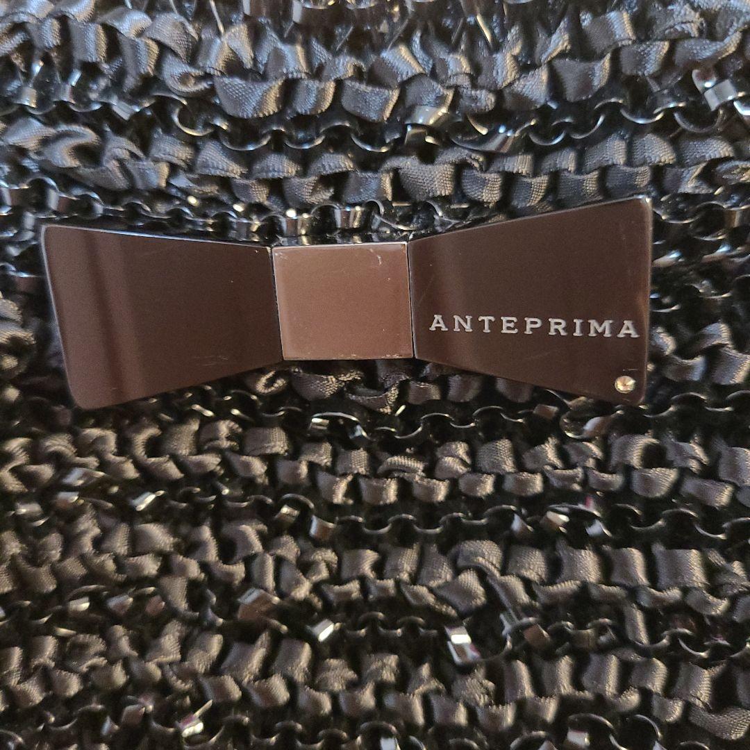 アンテプリマワイヤーバック