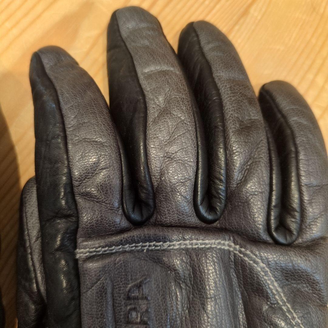 【b.b.b】ヘストラ グローブ サイズ9