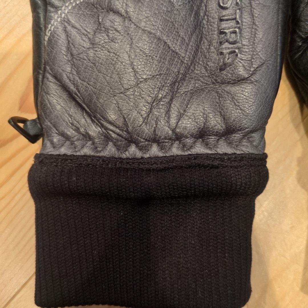 【b.b.b】ヘストラ グローブ サイズ9