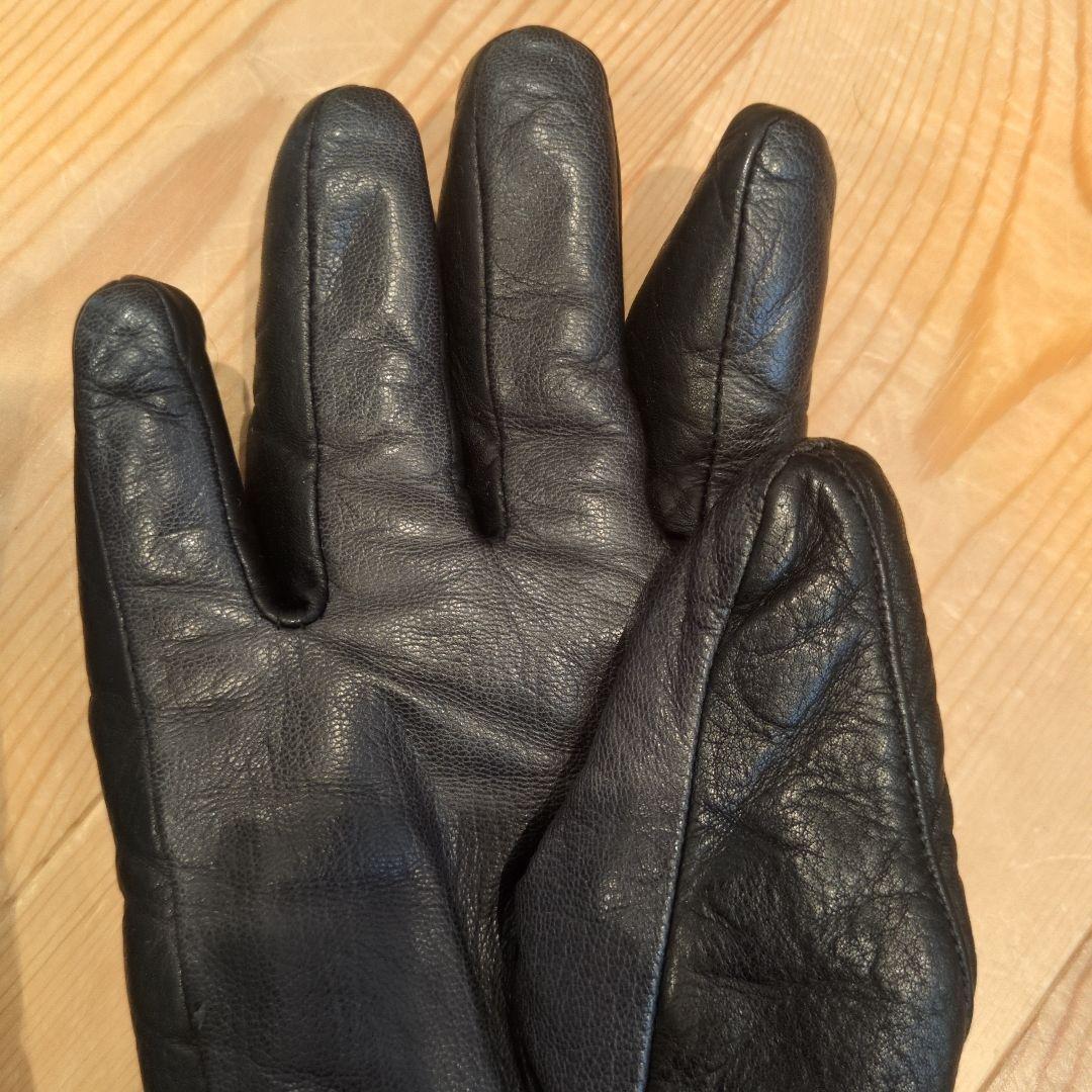 【b.b.b】ヘストラ グローブ サイズ9