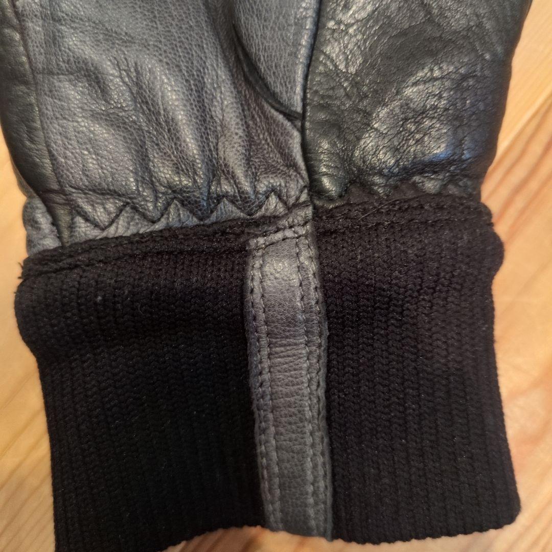 【b.b.b】ヘストラ グローブ サイズ9