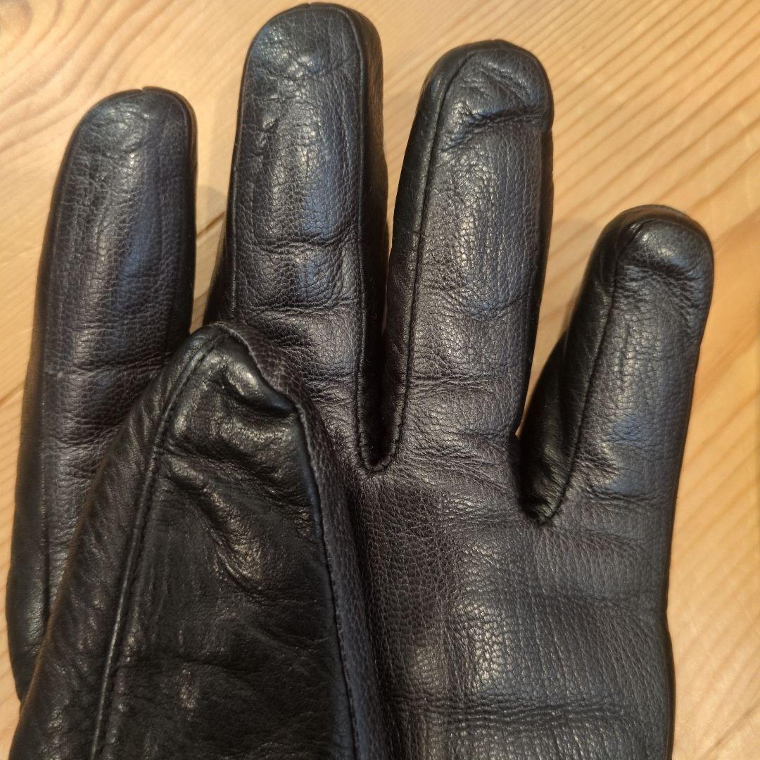 【b.b.b】ヘストラ グローブ サイズ9