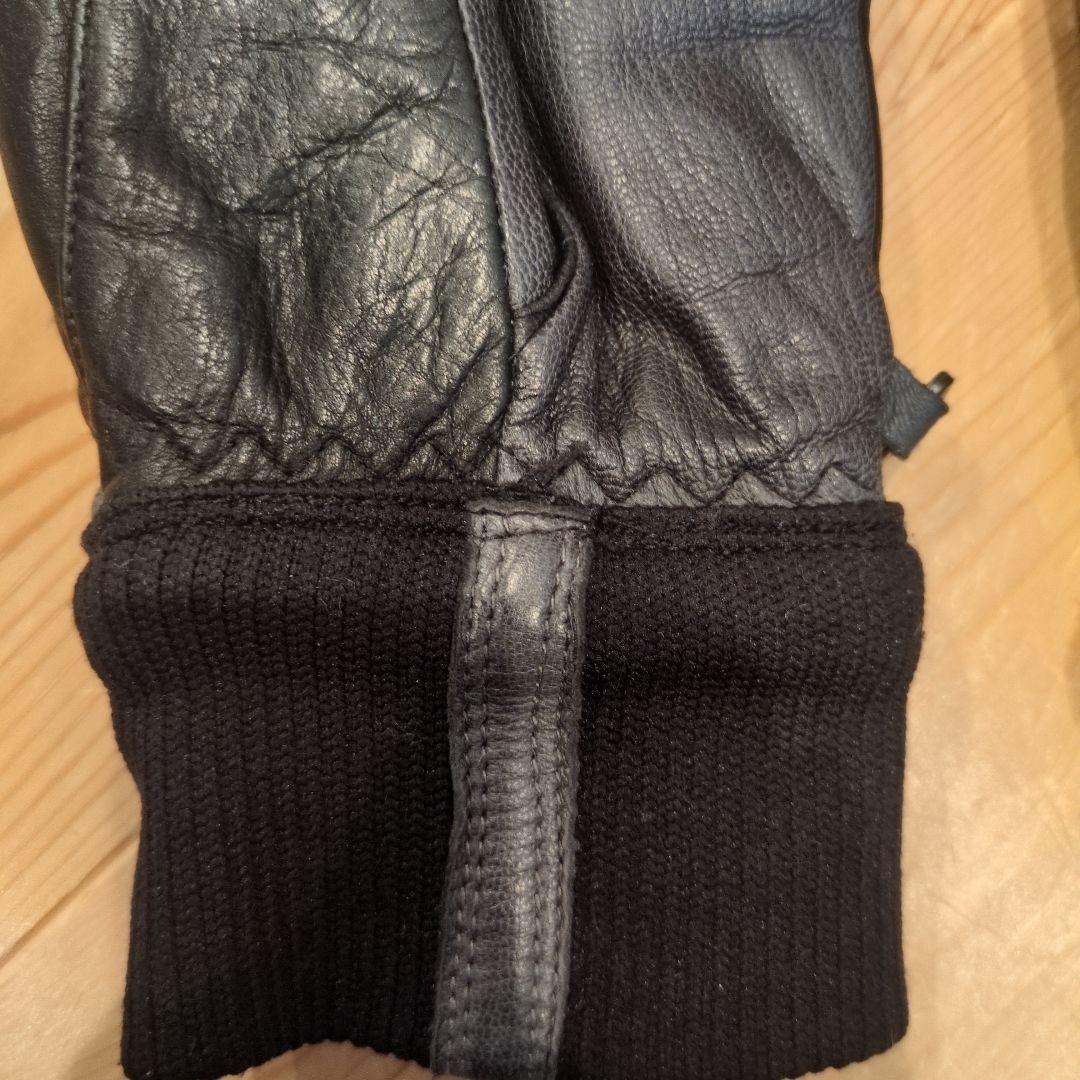 【b.b.b】ヘストラ グローブ サイズ9