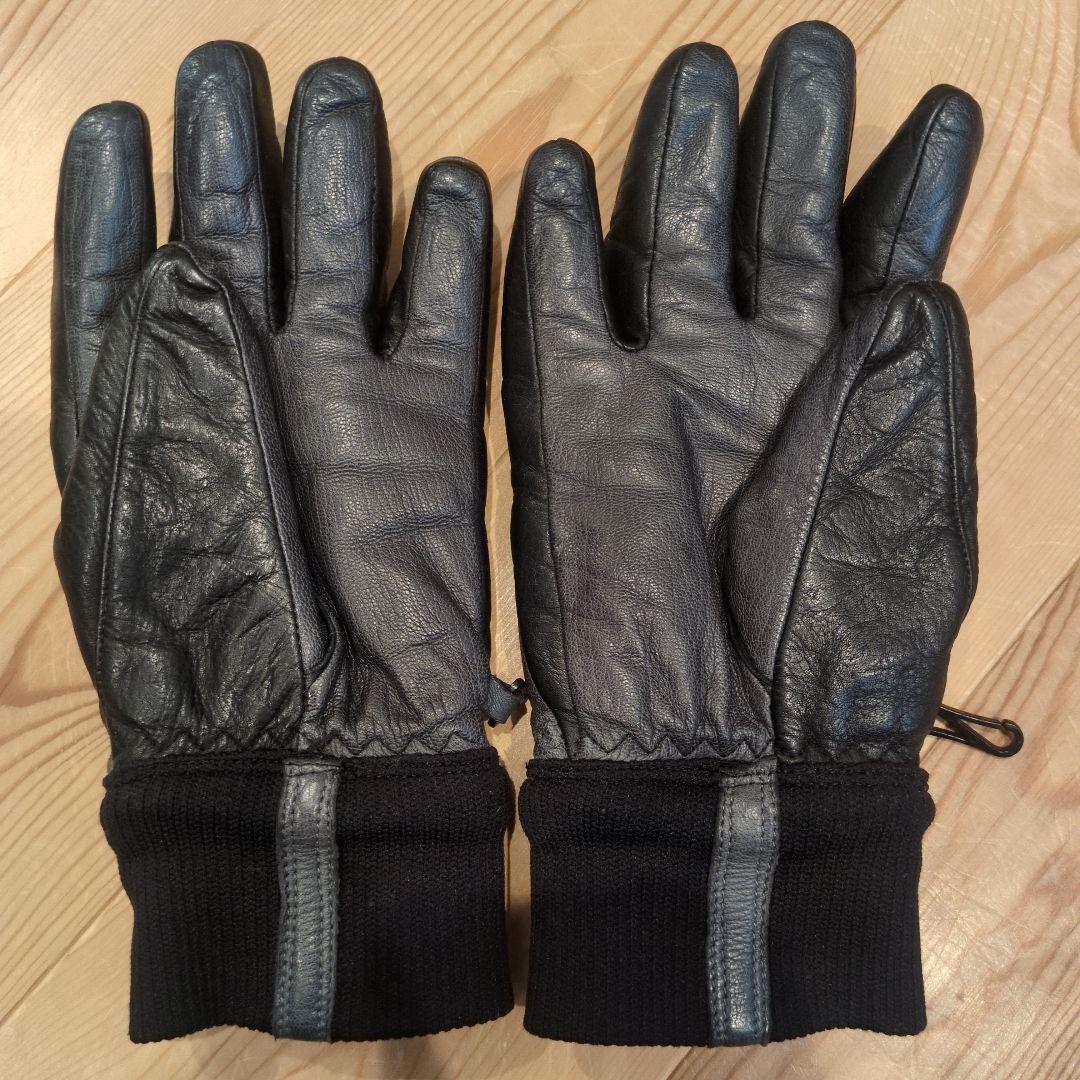 【b.b.b】ヘストラ グローブ サイズ9