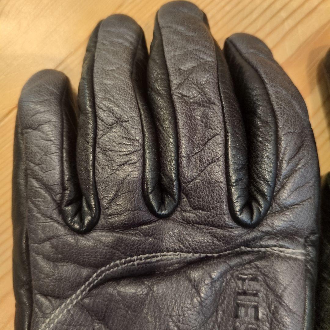 【b.b.b】ヘストラ グローブ サイズ9