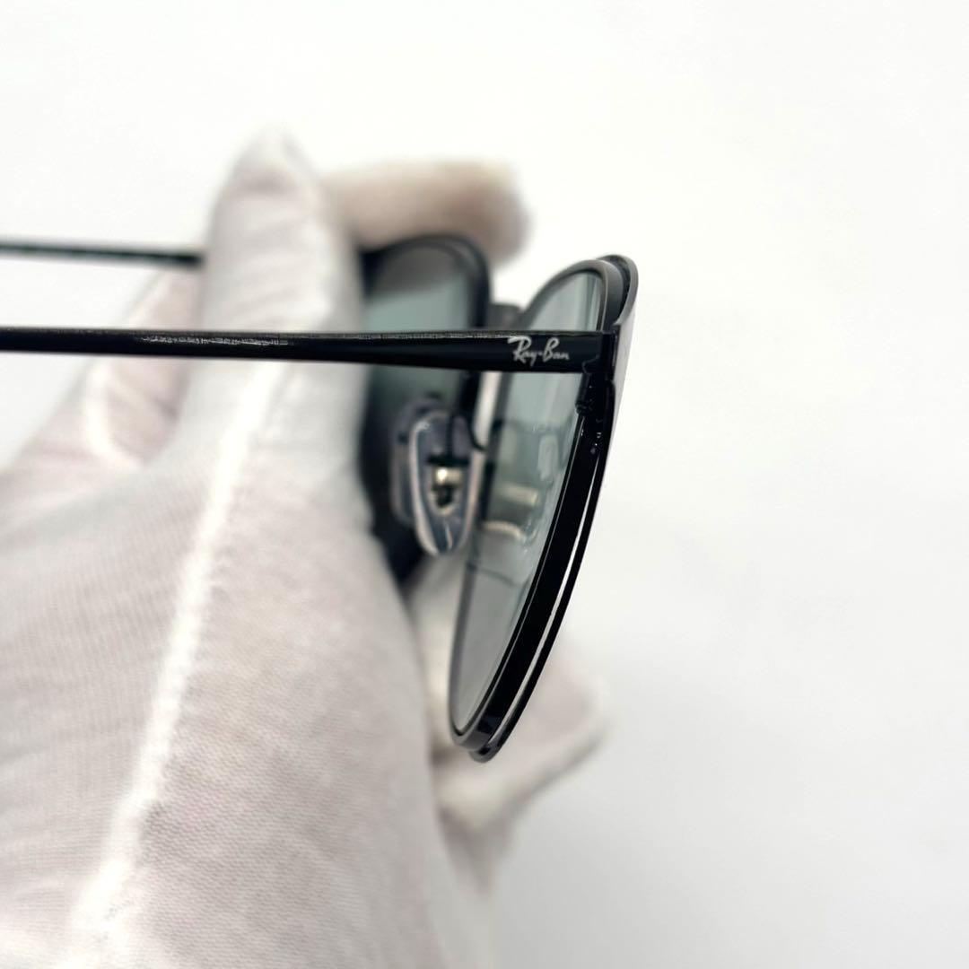 Ray-Ban サングラス RB3539 002/Q5 54 レイバン