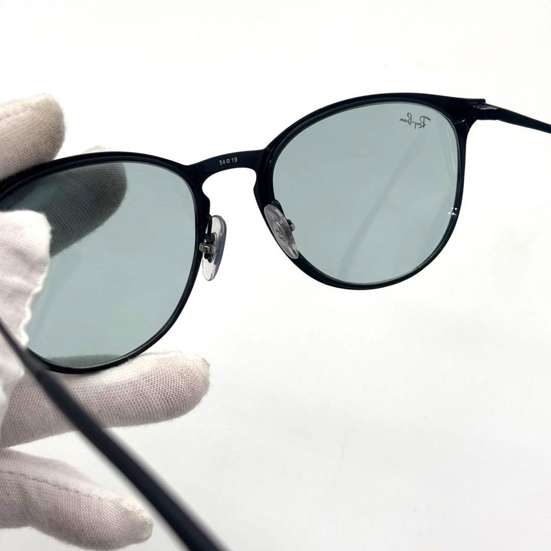 Ray-Ban サングラス RB3539 002/Q5 54 レイバン