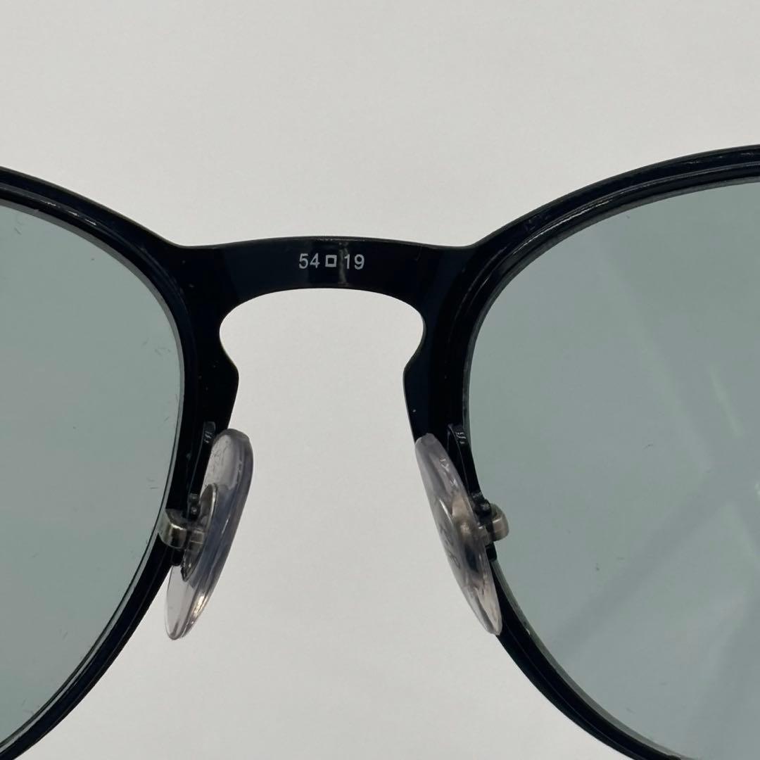 Ray-Ban サングラス RB3539 002/Q5 54 レイバン